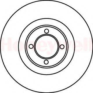 BENDIX 561017B