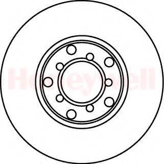 BENDIX 561021B