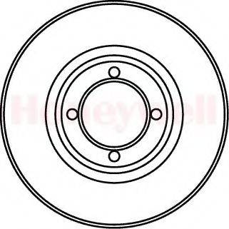 BENDIX 561024B