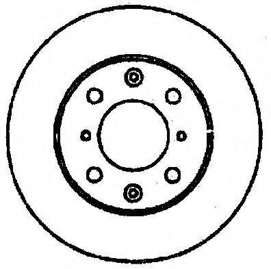 BENDIX 561039B