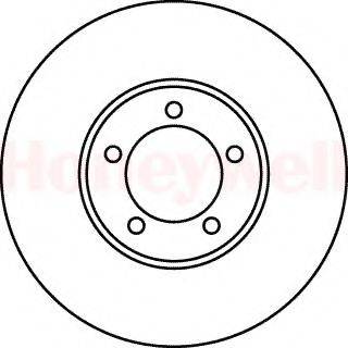 BENDIX 561049B