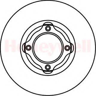 BENDIX 561058B