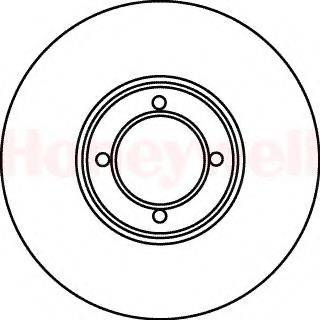 BENDIX 561069B