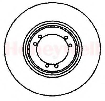 BENDIX 561085B