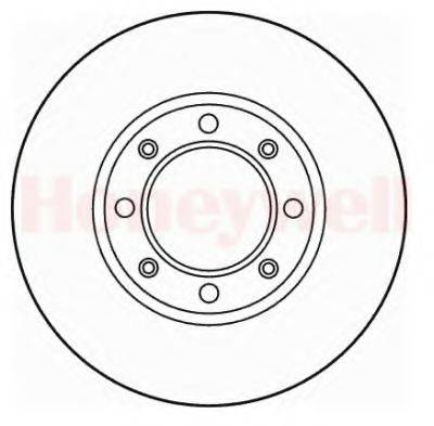 BENDIX 561094B