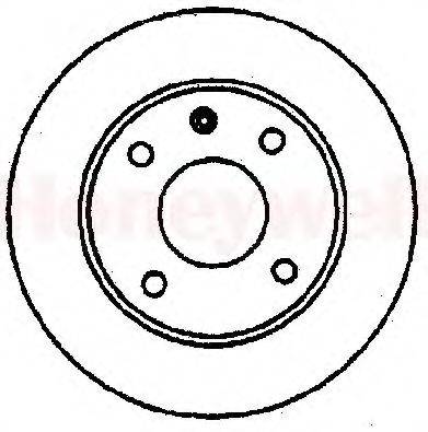 BENDIX 561096B