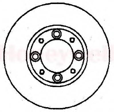 BENDIX 561103B