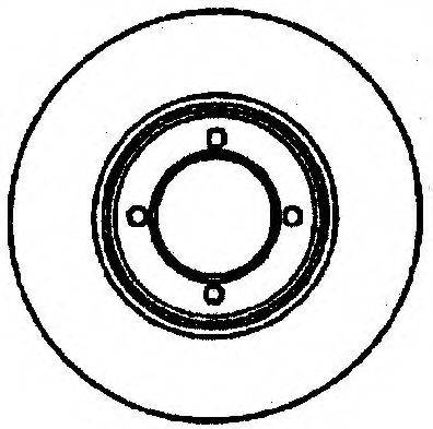 BENDIX 561112B