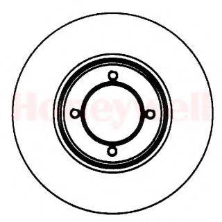 BENDIX 561119B