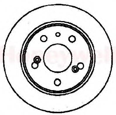 BENDIX 561133B