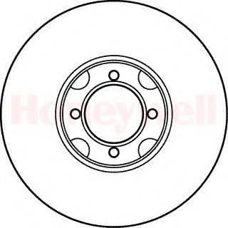 BENDIX 561149B