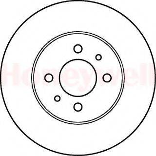 BENDIX 561150B