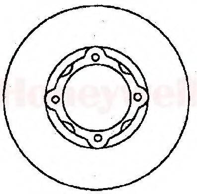 BENDIX 561152B