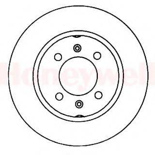 BENDIX 561256B
