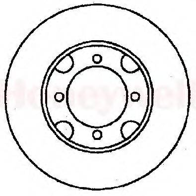 BENDIX 561279B