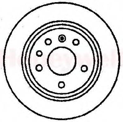 BENDIX 561289B