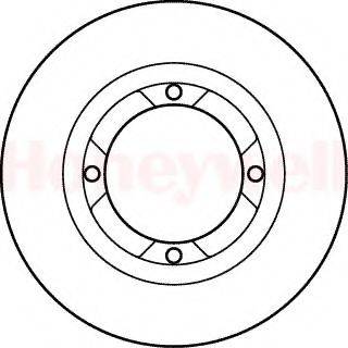 BENDIX 561309B