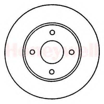 BENDIX 561310B