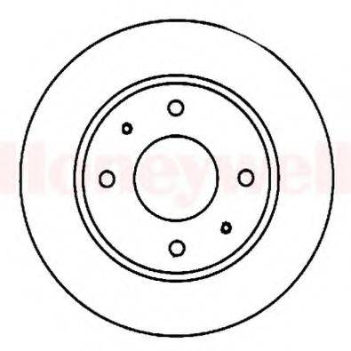 BENDIX 561325B