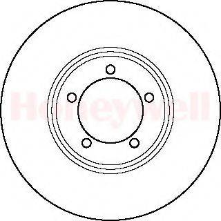 BENDIX 561350B