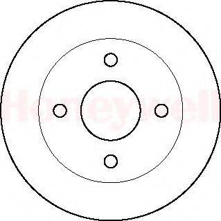 BENDIX 561355B