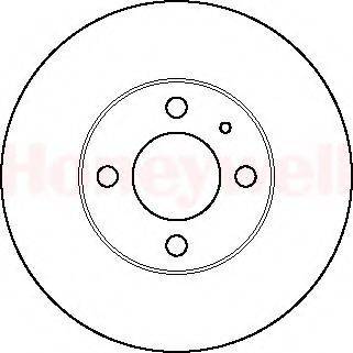 BENDIX 561358B