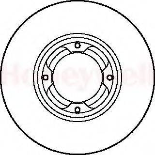 BENDIX 561367B