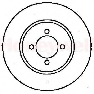 BENDIX 561374B