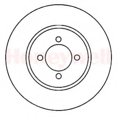 BENDIX 561377B