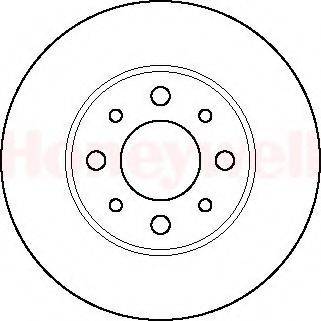 BENDIX 561385B