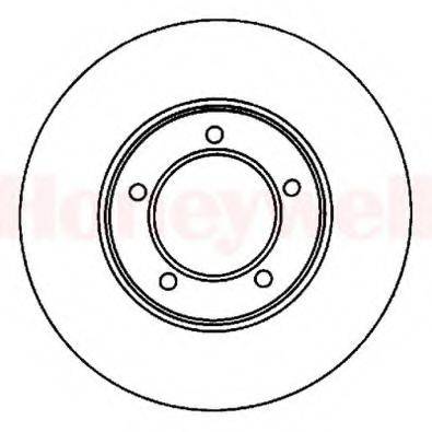 BENDIX 561390B