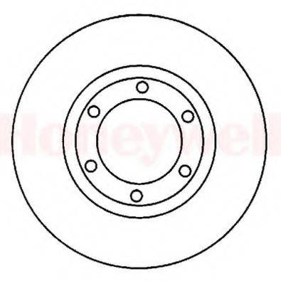 BENDIX 561391B