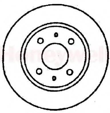 BENDIX 561401B