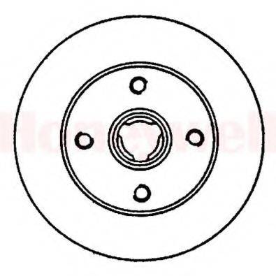 BENDIX 561413B