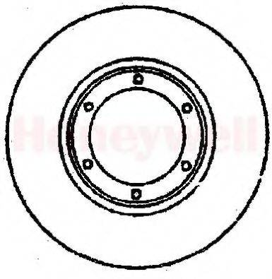 BENDIX 561415B