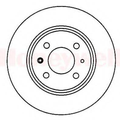 BENDIX 561418B
