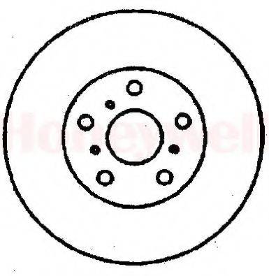 BENDIX 561427B
