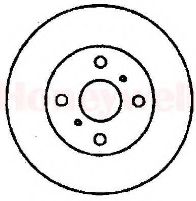 BENDIX 561431B