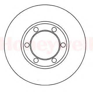 BENDIX 561456B