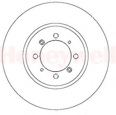 BENDIX 561473B