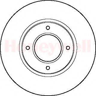 BENDIX 561494B