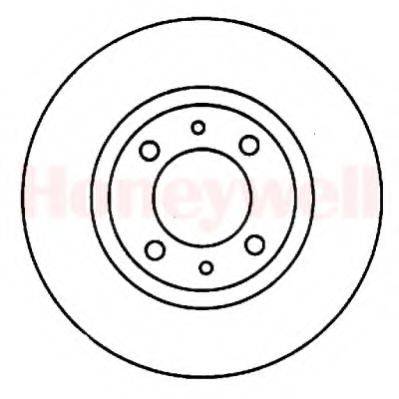 BENDIX 561501B