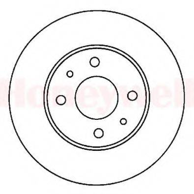BENDIX 561516B