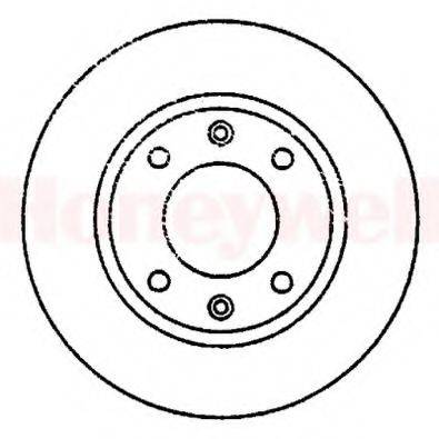 BENDIX 561522B