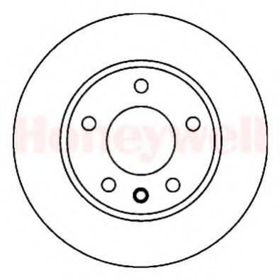 BENDIX 561631B