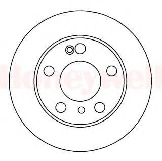 BENDIX 561684B