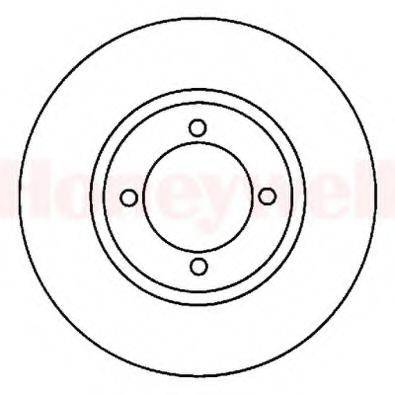 BENDIX 561699B