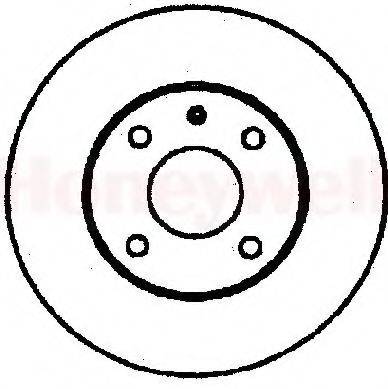 BENDIX 561709B