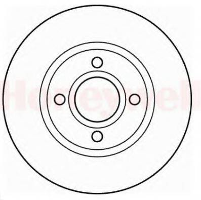 BENDIX 561710B