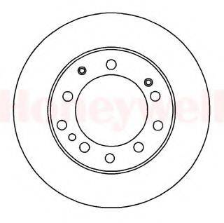 BENDIX 561805B
